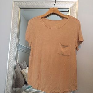 American Eagle Outfitters Women’s Soft & Sexy Tee
